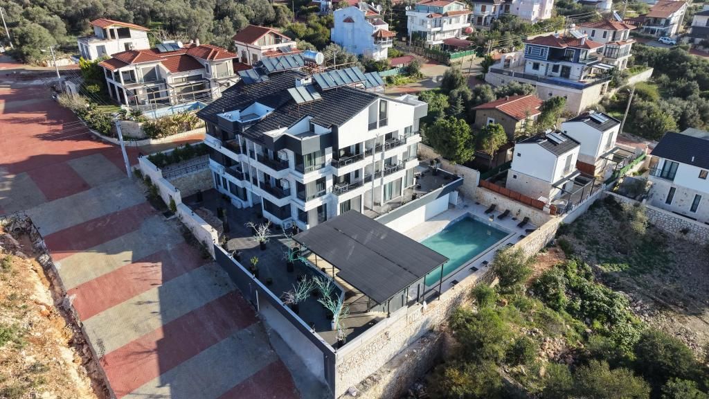 Beyaz Köşk Demre — 4