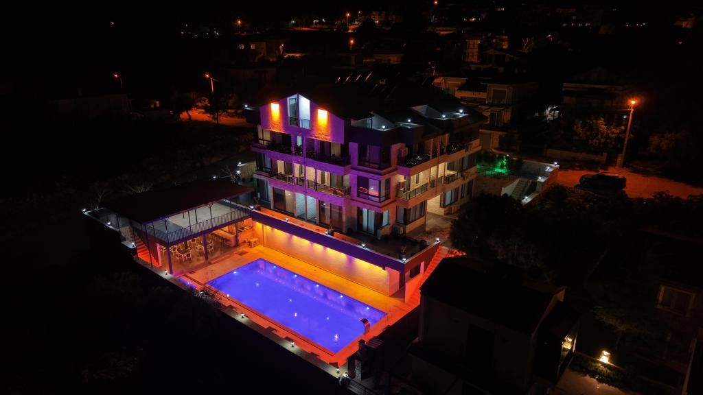 Beyaz Köşk Demre — 5