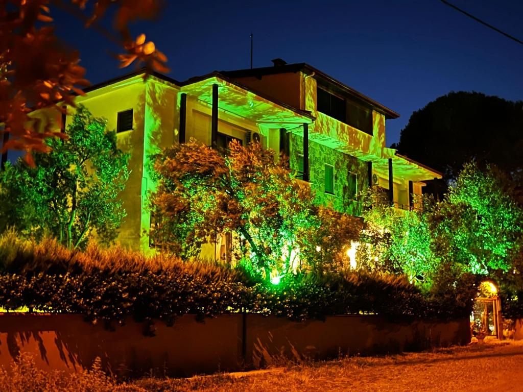 Beyaz Konak Güre — 8