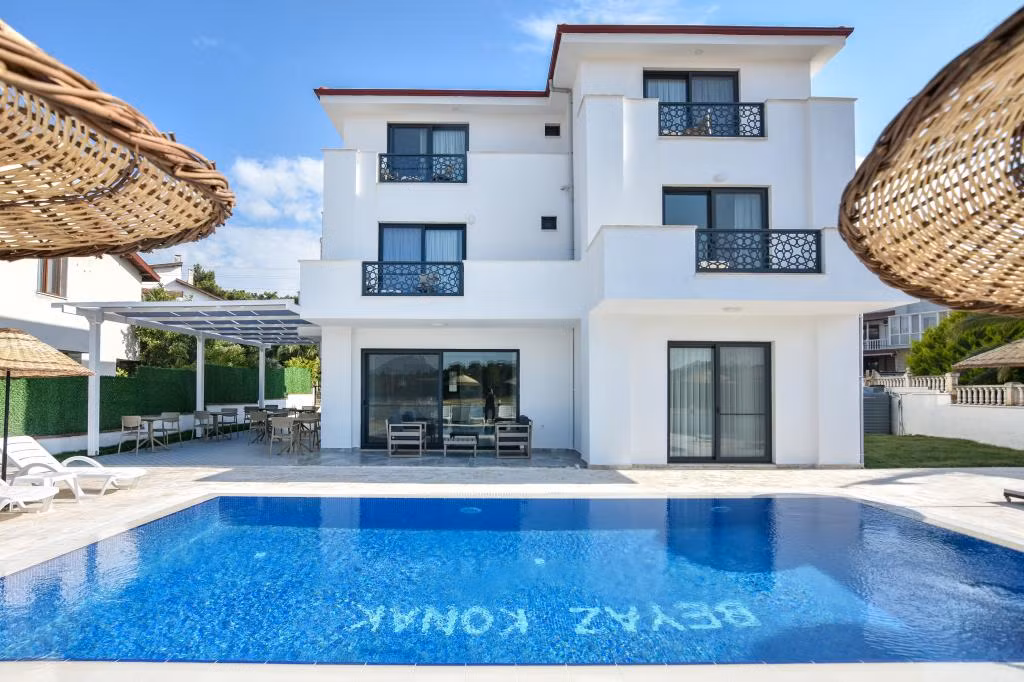 Beyaz Konak Otel — 7