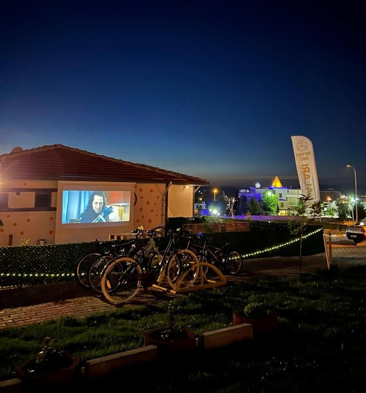 Beyaz İnci Termal Villaları Gazlıgöl (Beyza Kacal Apart Otel) — 7