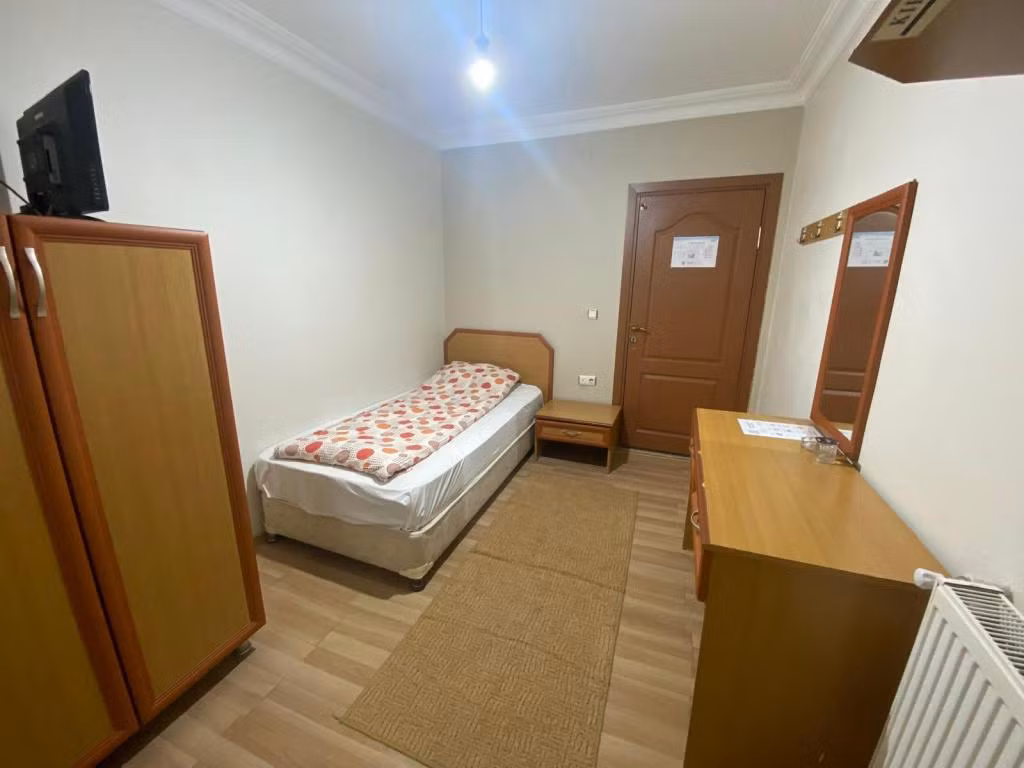 Beylice Otel — 4