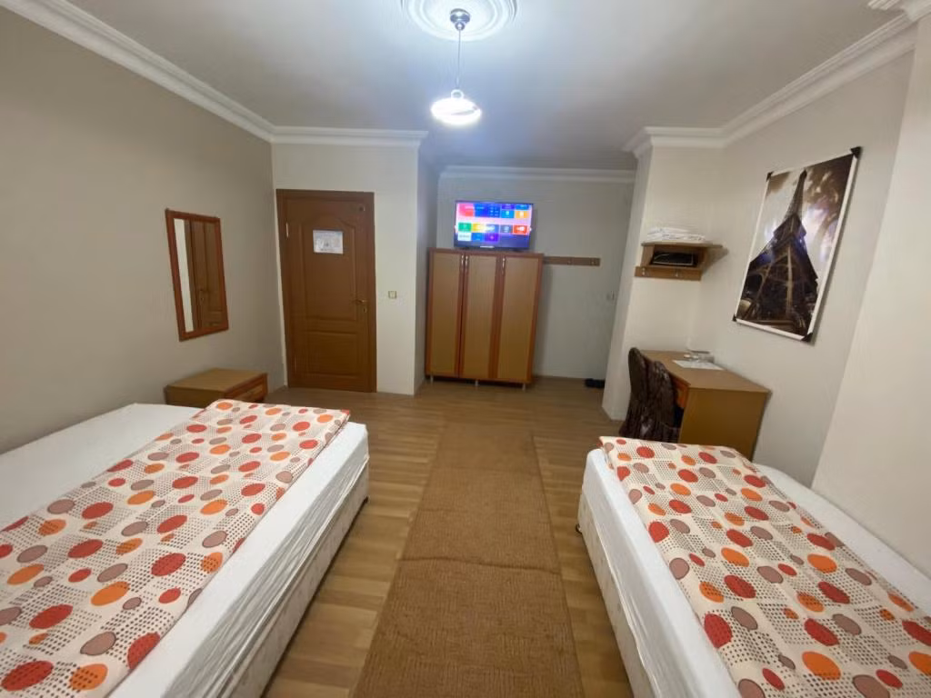 Beylice Otel — 7