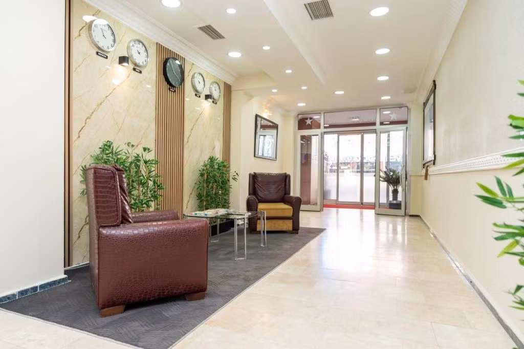 Beylice Otel — 3