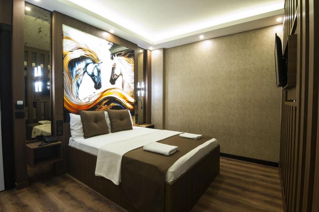 Beylife Suit Otel — 8