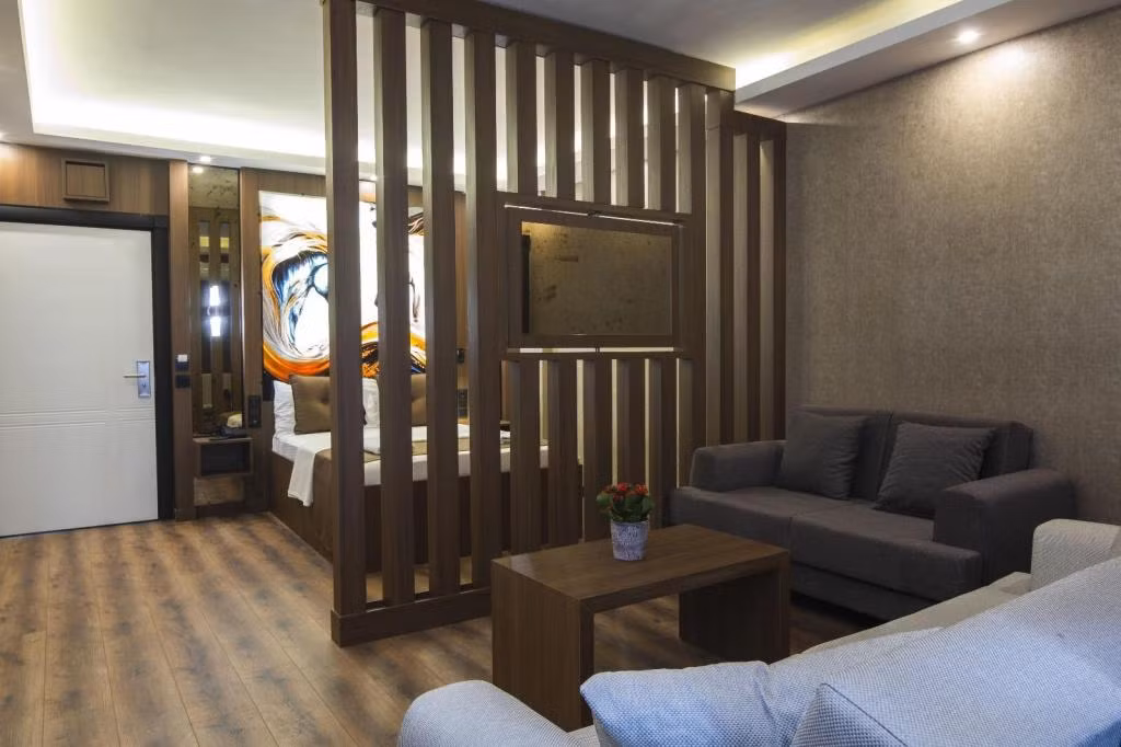Beylife Suit Otel — 7