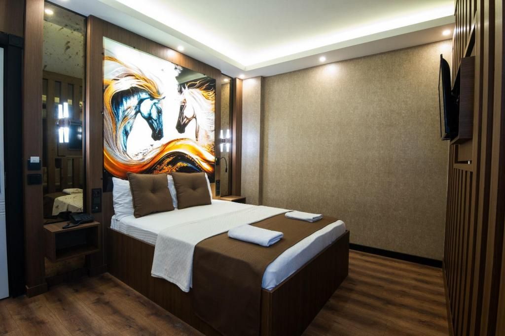 Beylife Suit Otel — 6