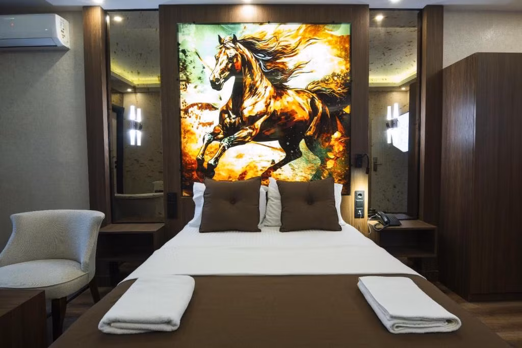 Beylife Suit Otel — 9