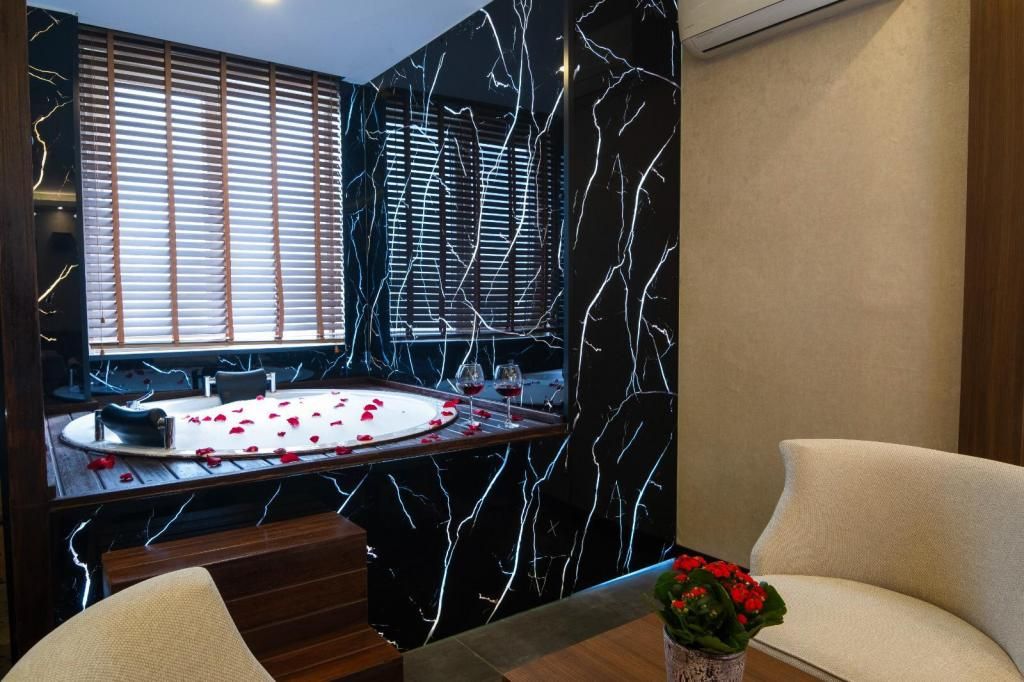 Beylife Suit Otel — 3