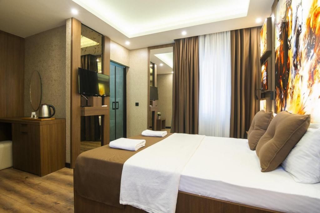Beylife Suit Otel — 4