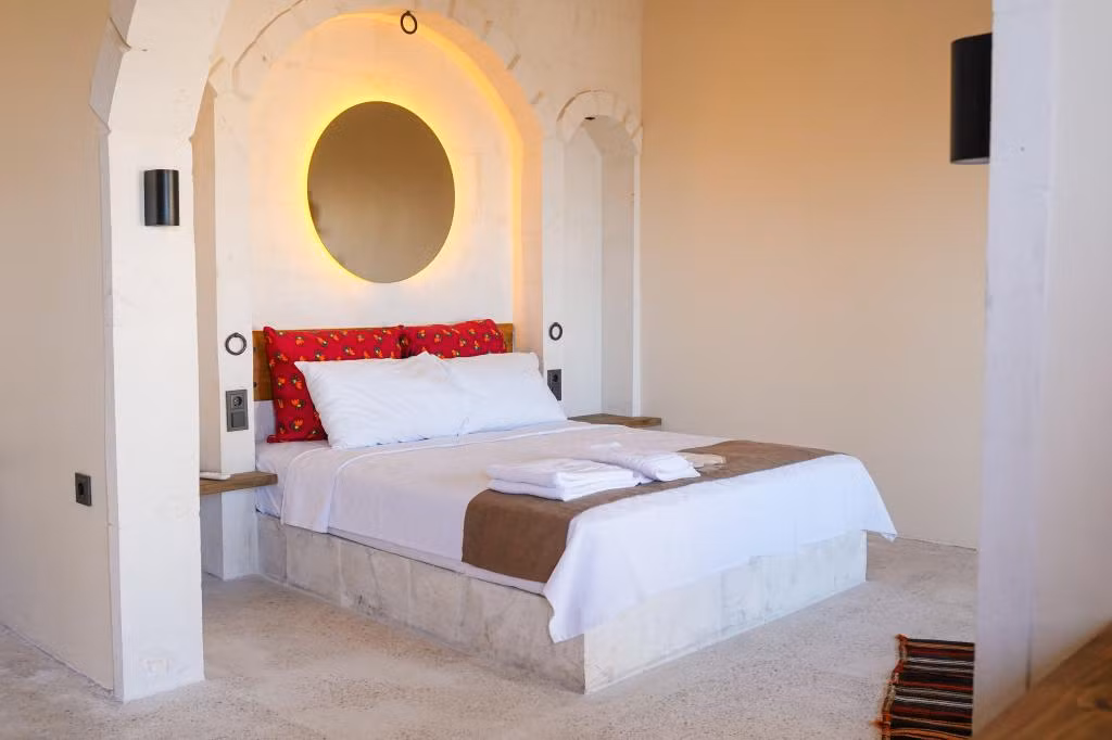 Otel Resmi
