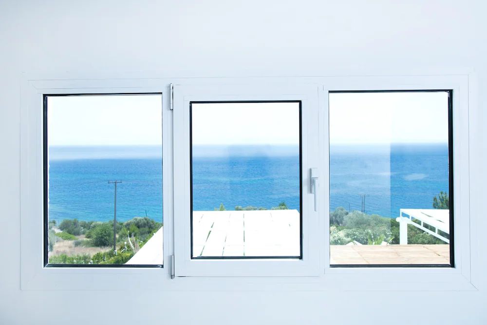 Bianco Olympico Beach Resort — 4