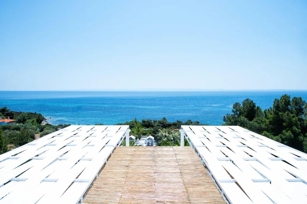 Bianco Olympico Beach Resort — 5