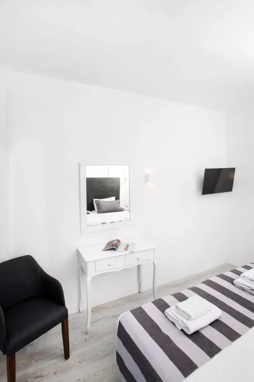 Bianco Olympico Beach Resort — 6