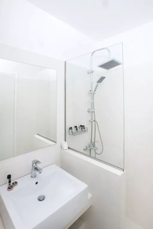 Bianco Olympico Beach Resort — 8