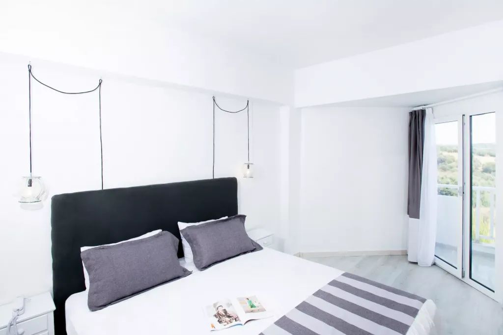 Bianco Olympico Beach Resort — 9