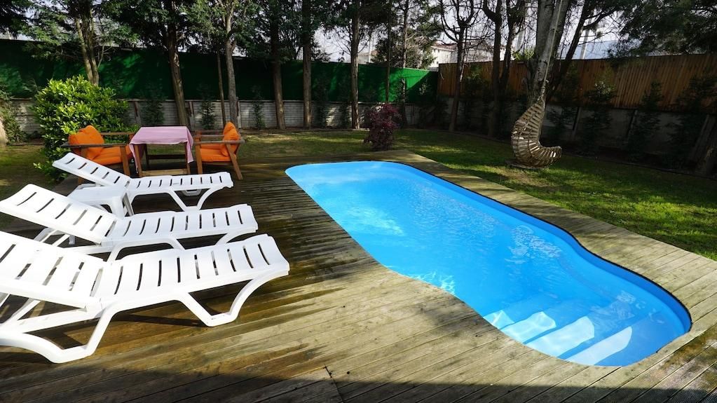 Big Garden Sapanca — 8