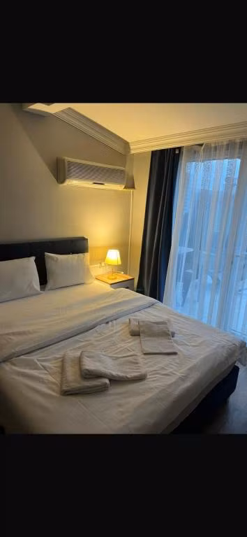 Bigalı Gümüş Pansiyon