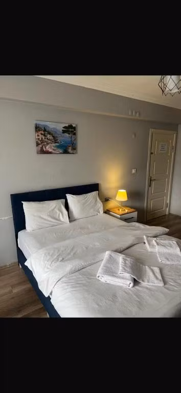 Bigalı Gümüş Pansiyon — 2