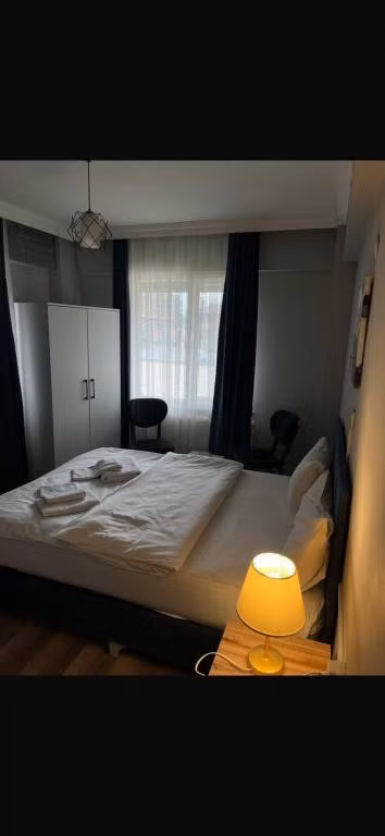 Bigalı Gümüş Pansiyon — 6