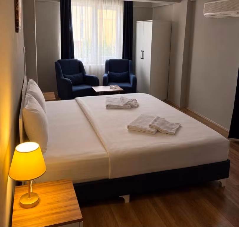 Bigalı Gümüş Pansiyon — 6
