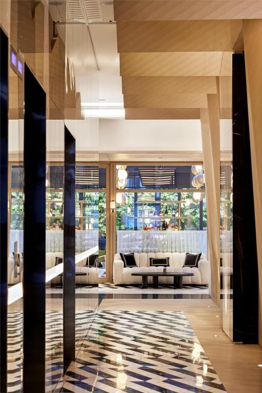 Vakko Hotel & Residence — 7