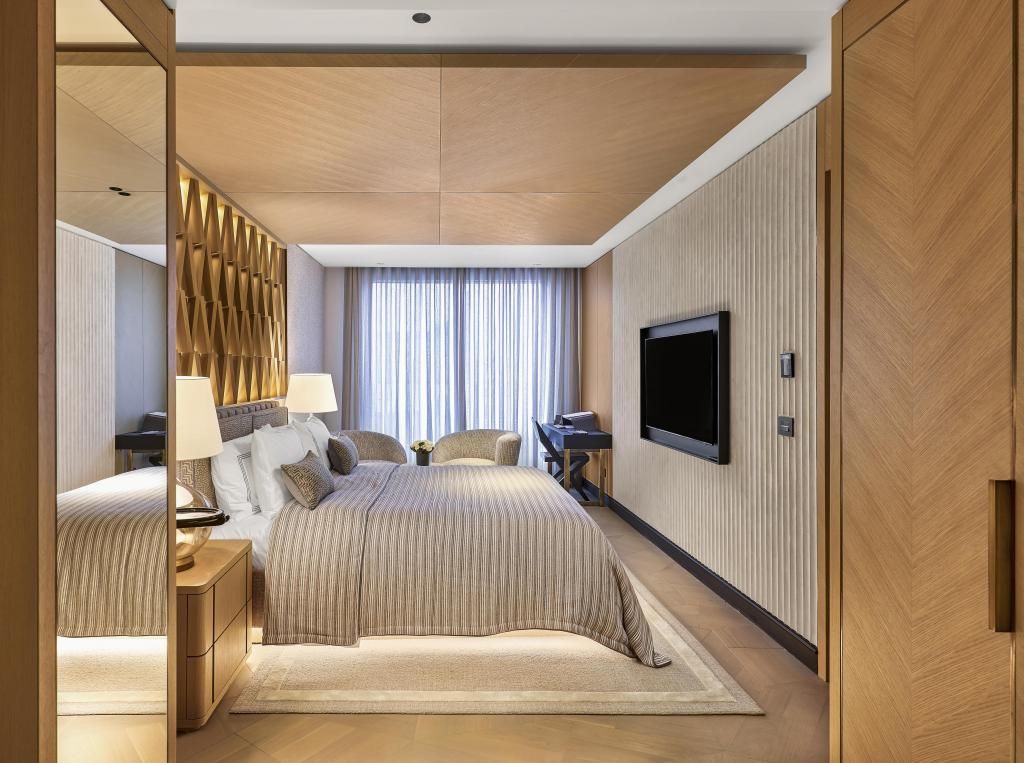 Vakko Hotel & Residence — 9