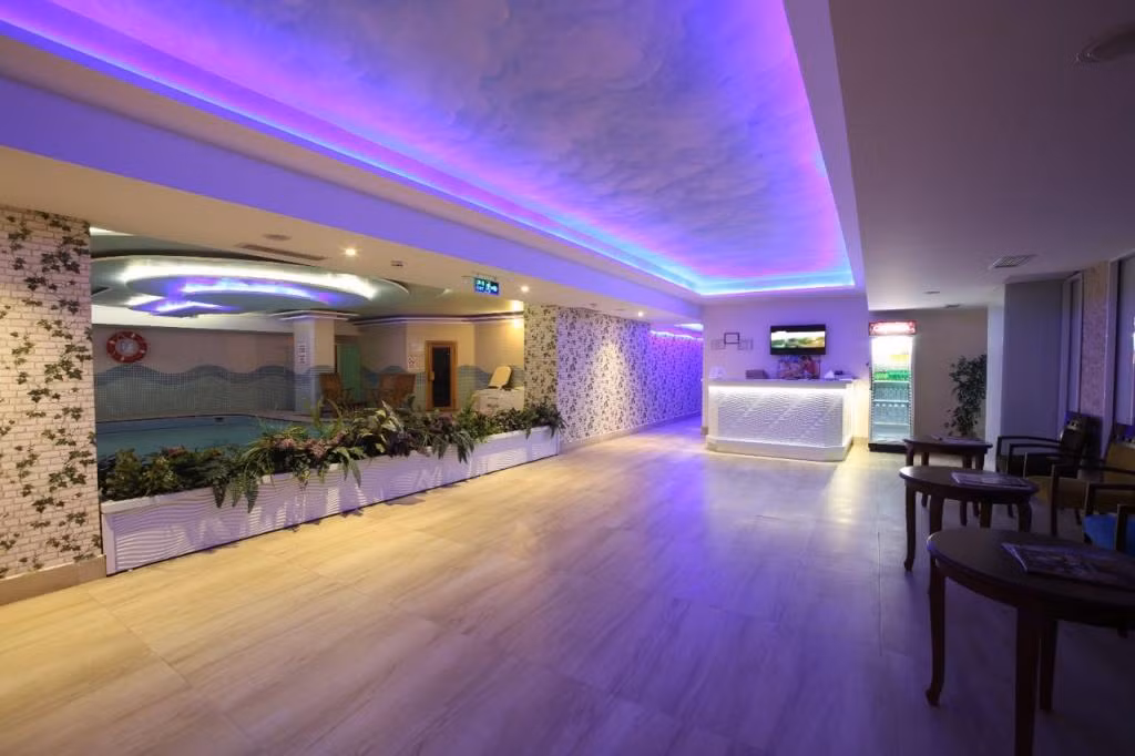 Bilek Hotel 4Levent — 7