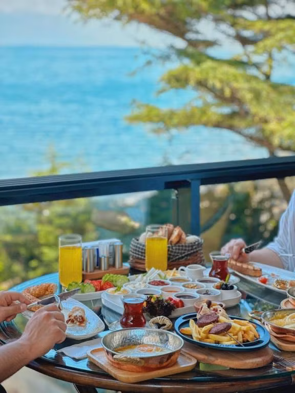 Biliris Otel — 9