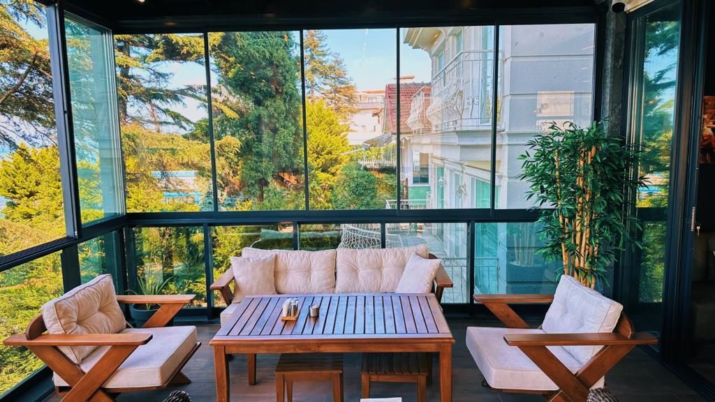Biliris Otel — 8