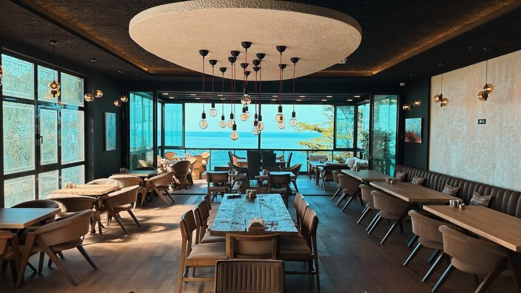 Biliris Otel — 2