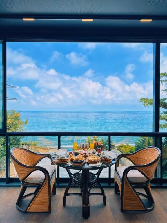 Biliris Otel — 5
