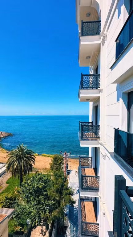 Biliris Otel — 4