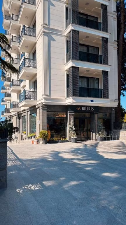 Biliris Otel — 6