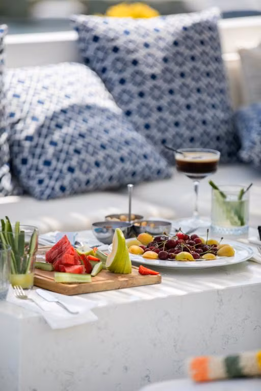 Bilkent Casa Costa Hotel — 10