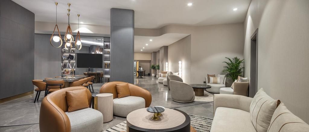 Ramada Plaza by Wyndham Batumi — 4