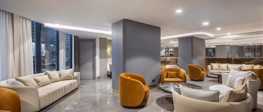 Ramada Plaza by Wyndham Batumi — 5