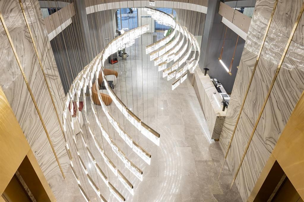 Ramada Plaza by Wyndham Batumi — 9