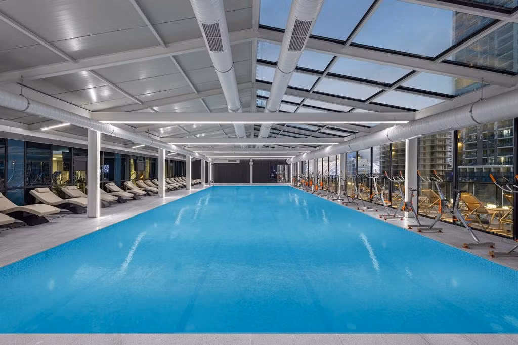 Ramada Plaza by Wyndham Batumi — 2