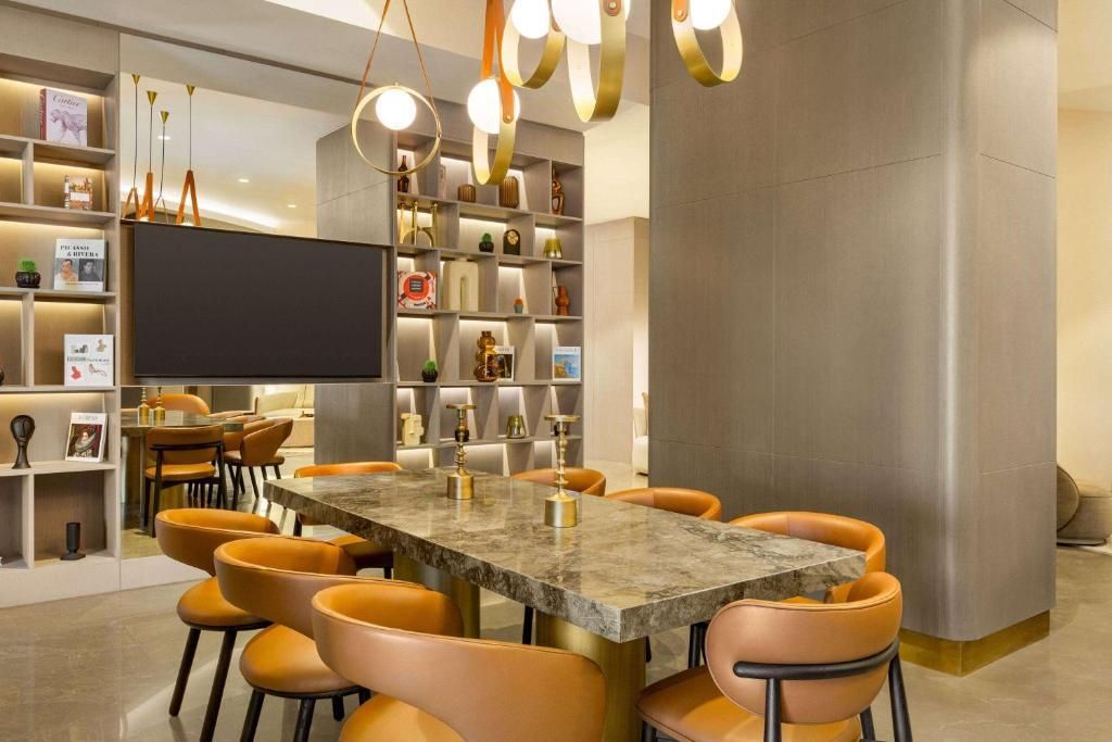 Ramada Plaza by Wyndham Batumi — 8