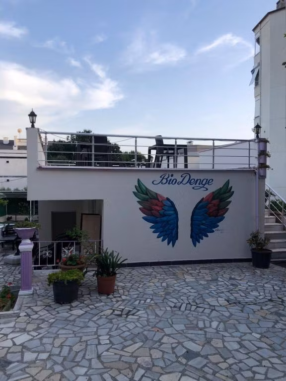 Biodenge Butik Otel — 7