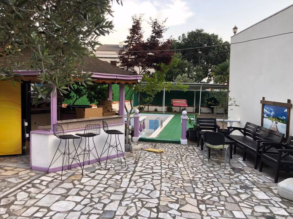 Biodenge Butik Otel — 9