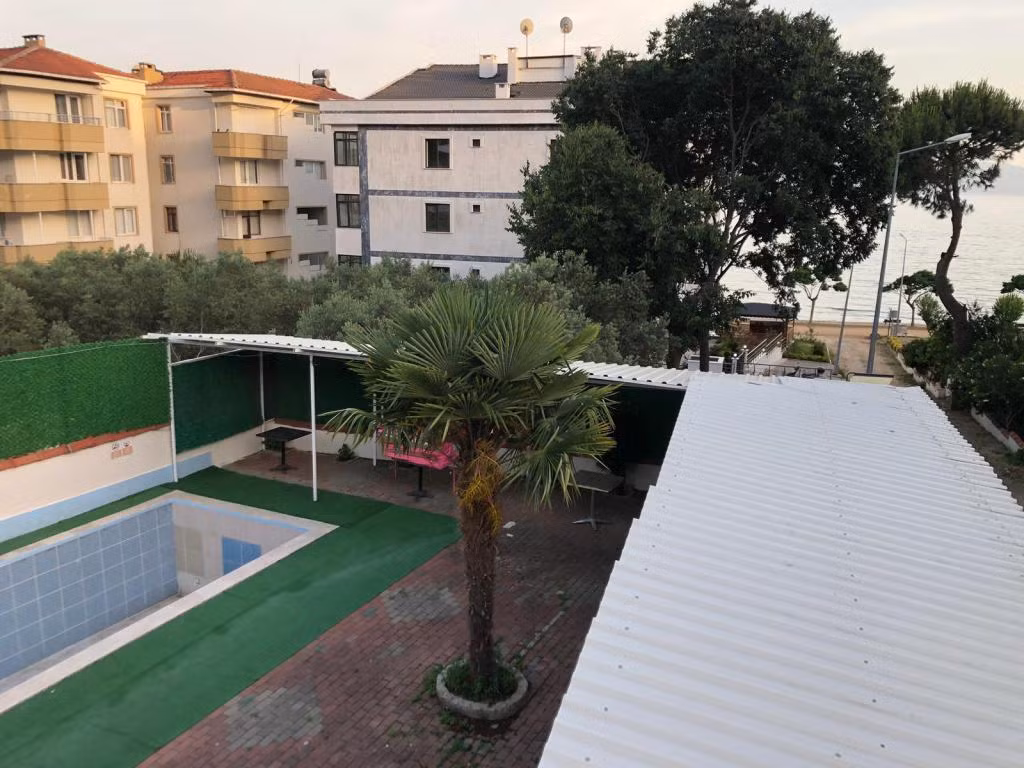 Biodenge Butik Otel — 10