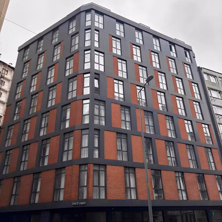 Otel Resmi