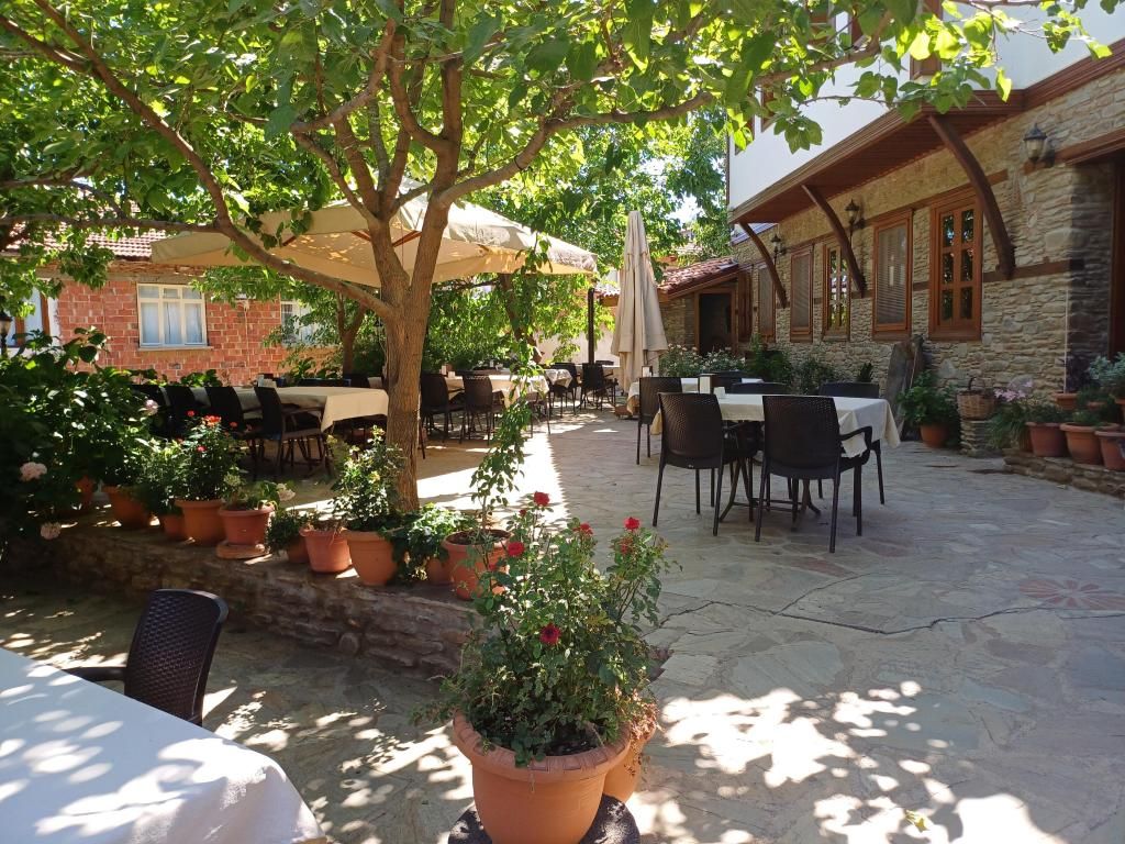 Birgi Ata Konağı — 2