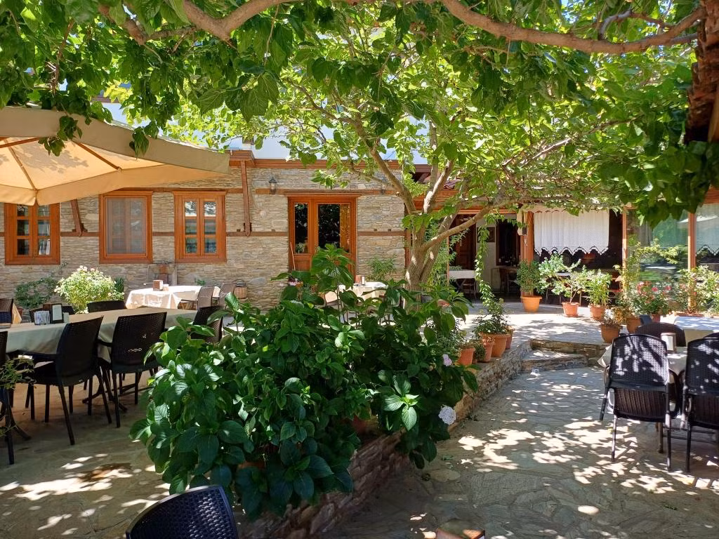 Birgi Ata Konağı — 3