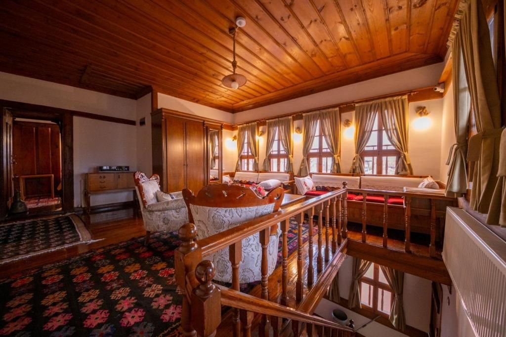 Birol Şengün Bağ Evi — 3