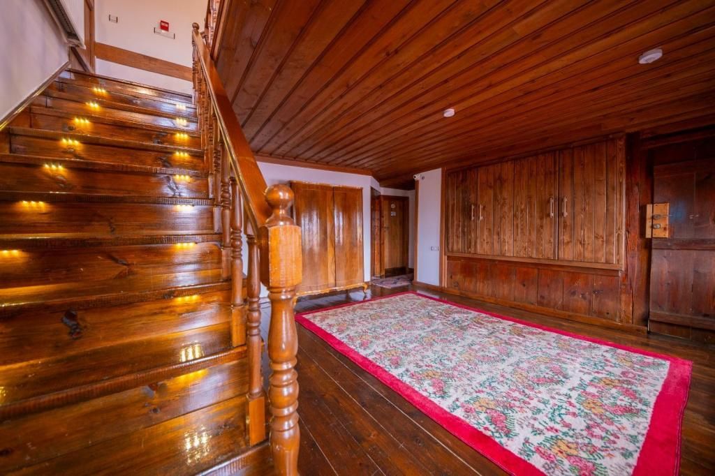 Birol Şengün Bağ Evi — 5