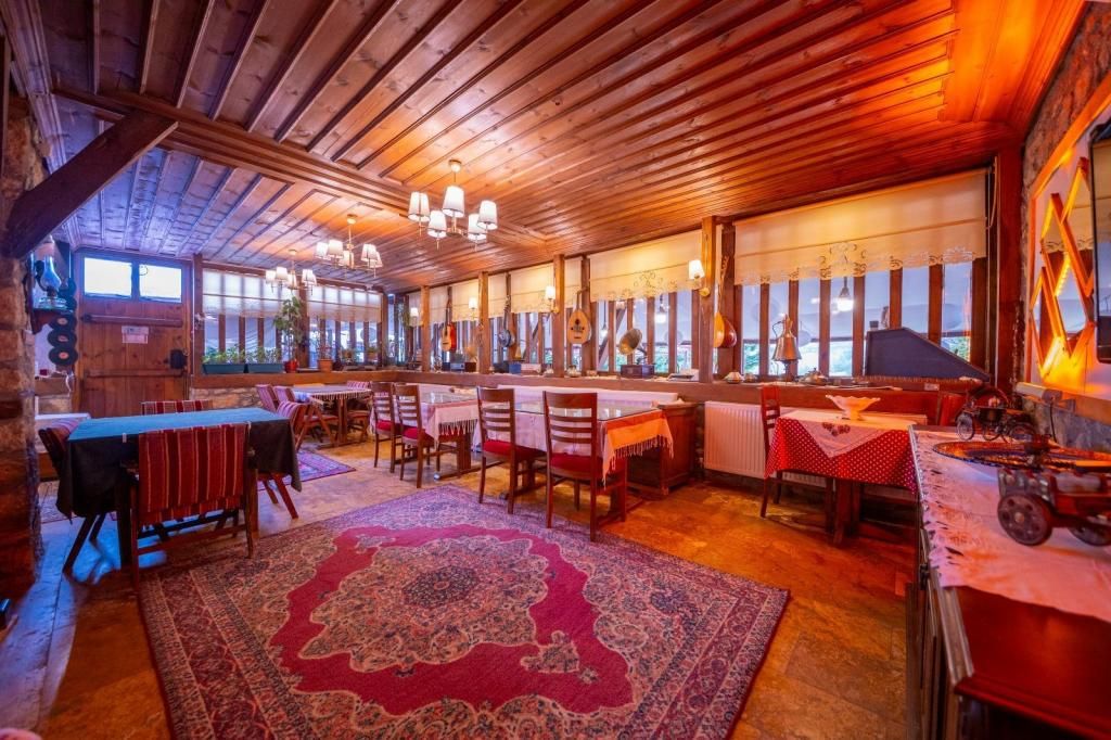 Birol Şengün Bağ Evi