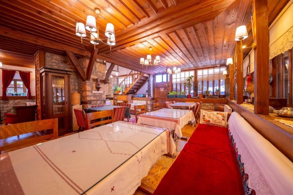 Birol Şengün Bağ Evi — 9